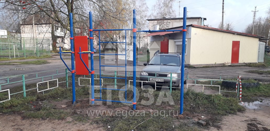 Комплекс 0528