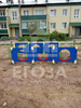 Изображение Полоса препятствий «Егоза» 0447