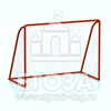 Изображение Ворота хоккейные 0405
