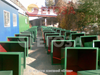 Изображение Контейнер для мусора 0,75 м.куб.