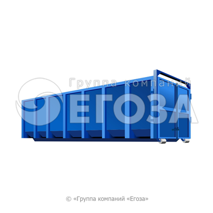 Изображение Контейнер для мультилифта 20 м.куб.