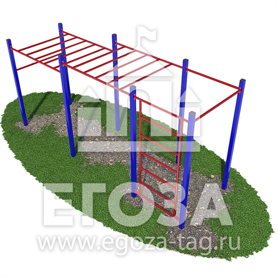 Изображение Комплекс 0581