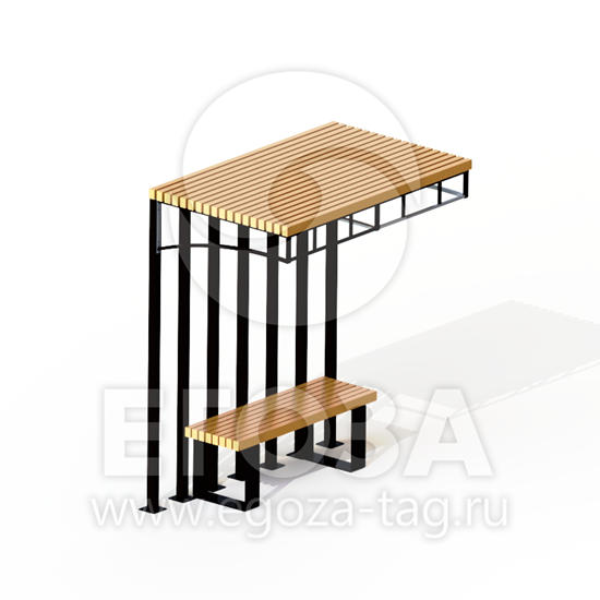 Изображение Пергола 5529