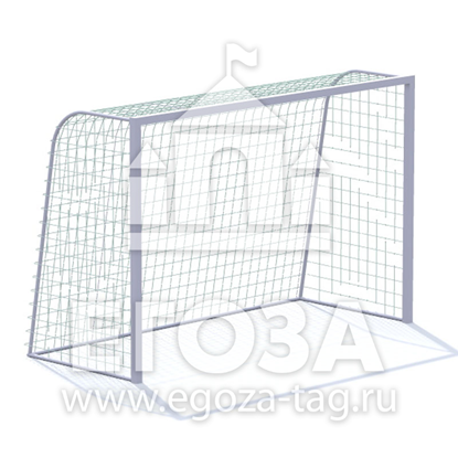 Изображение Ворота для мини футбола 0417
