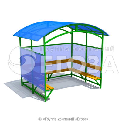 Изображение Курилка 5802