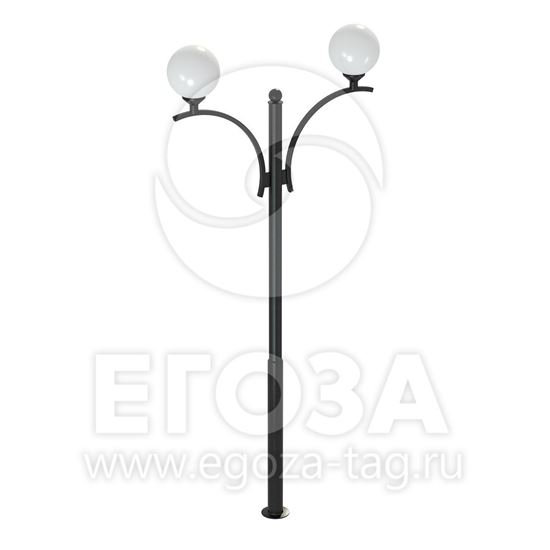 Изображение Фонарь уличный 5610