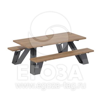Изображение Скамья 5525