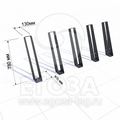 Изображение Велопарковка 6203