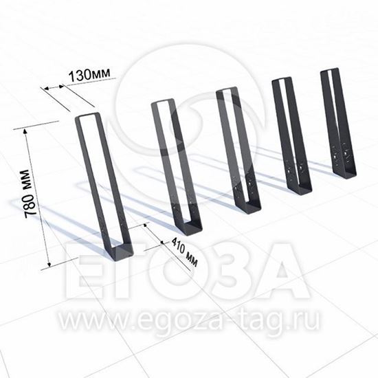 Изображение Велопарковка 6203