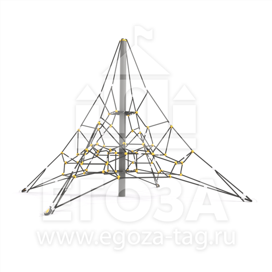 Изображение Пирамида 1802