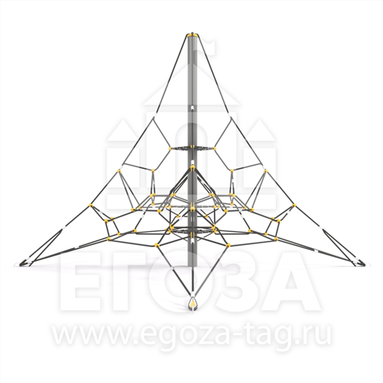 Изображение Пирамида 1802