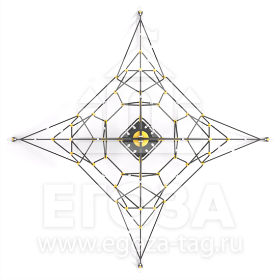 Изображение Пирамида 1802