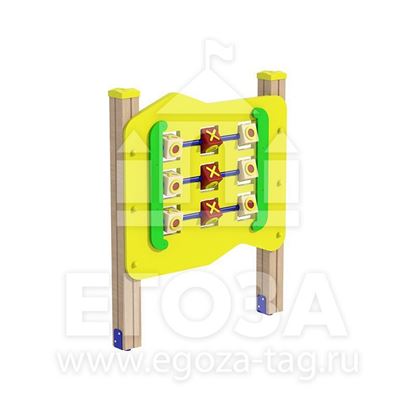 Изображение Cтенд 0470