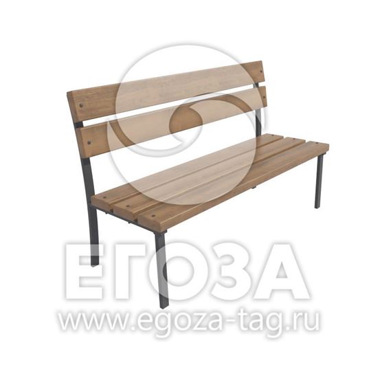 Изображение Скамья 5501