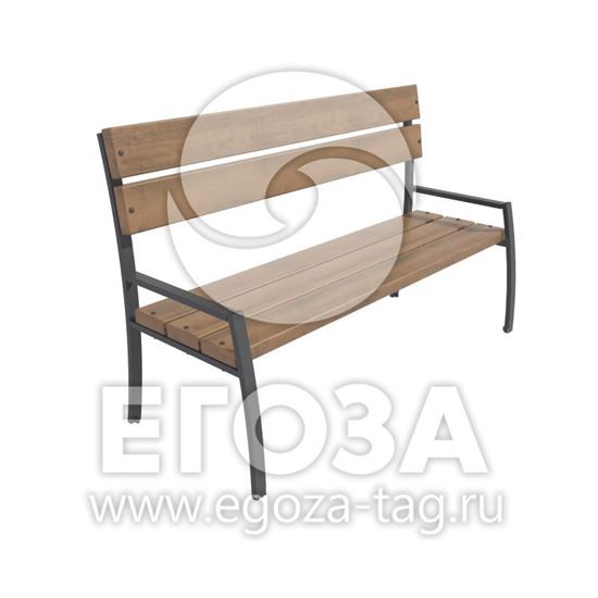 Изображение Скамья 5503