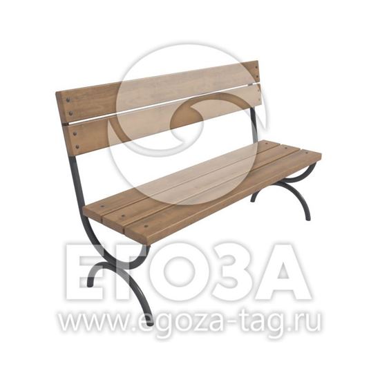 Изображение Скамья 5504