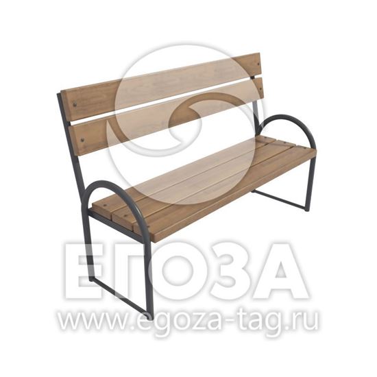 Изображение Скамья 5506