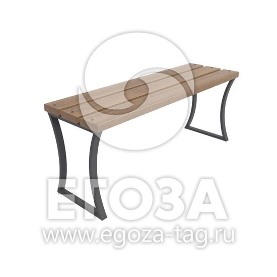 Изображение Скамья 5507
