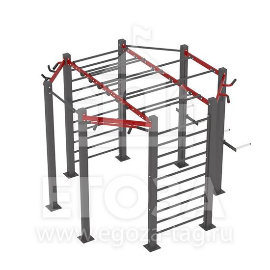 Изображение Многофункциональная рама 2691