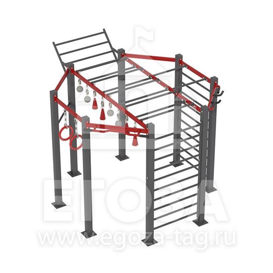 Изображение Многофункциональная рама 2690