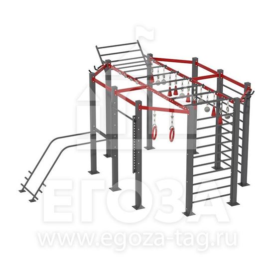 Изображение Многофункциональная рама 2692