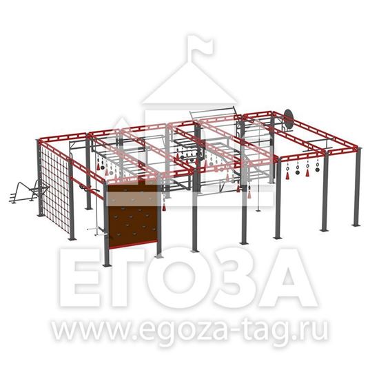 Изображение Многофункциональная рама 2694