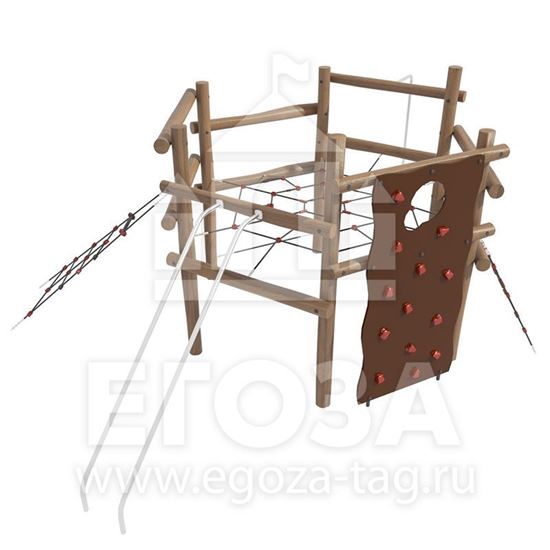 Изображение Гимнастический комплекс 2218