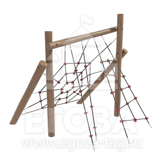 Изображение Гимнастический комплекс 2220