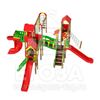 Изображение Игровой комплекс из бруса 0150