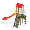 Изображение Игровой комплекс из бруса 0134
