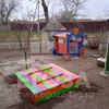 Изображение Беседка "Карета" 1201