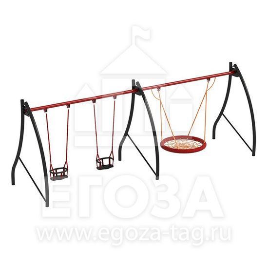 Изображение Качели «Фортуна» 1021
