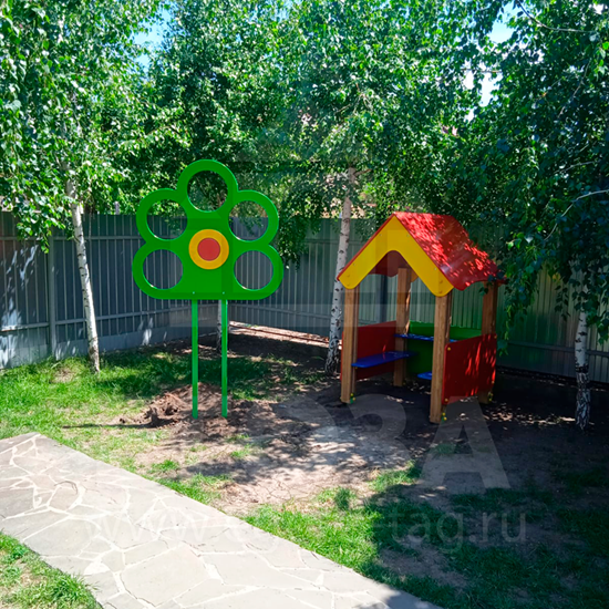 Изображение Беседка "Малыш" 1203