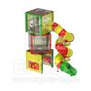 Изображение Игровой комплекс из бруса 0119