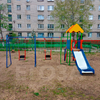 Изображение Детский игровой комплекс 0221
