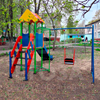 Изображение Детский игровой комплекс 0220
