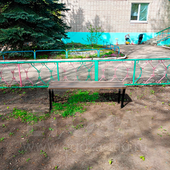 Изображение Скамья 5507