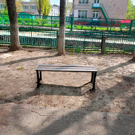 Изображение Скамья 5507