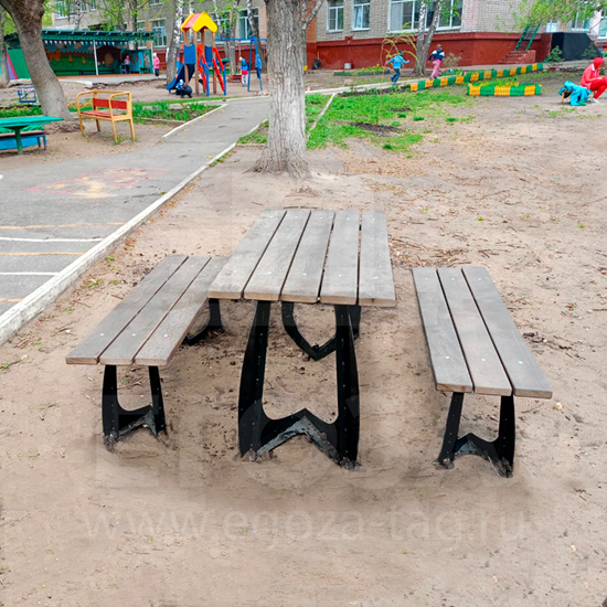 Изображение Скамья 5524