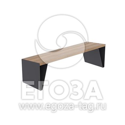 Изображение Скамья 5547