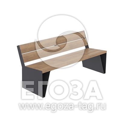 Изображение Скамья 5548