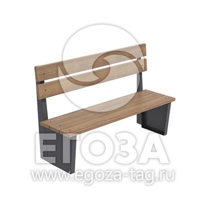 Изображение Скамья 5513