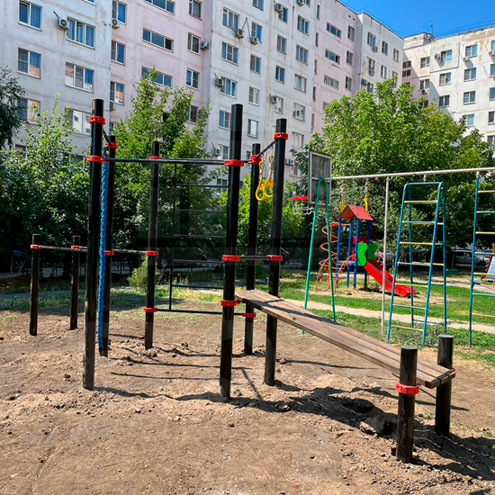 Изображение Комплекс 0508