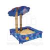 Песочница для детских центров и игровых комнатах