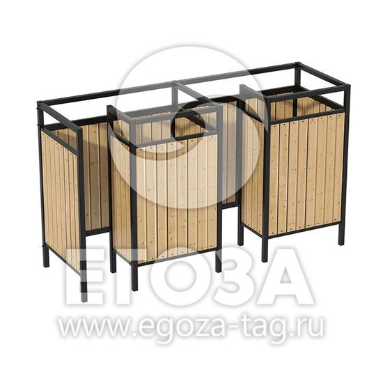 Пляжная кабинка 6006 для улицы, пляжей, баз отдыха. Большой выбор металлических пляжных кабинок от производителя ГК Егоза. Характеристики, фото, описание, цена.