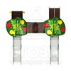Изображение Игровой комплекс «Волшебный лес» 0183