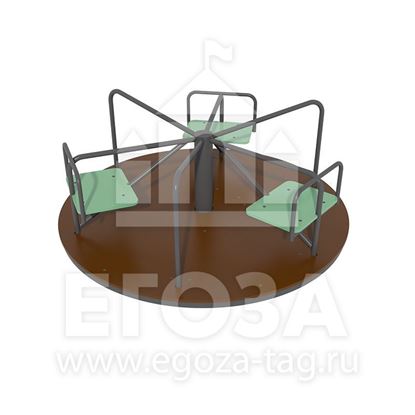 Изображение Карусель «Классик» 1111