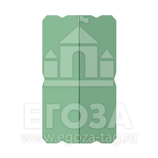 Изображение Беседка «Классик» 1242