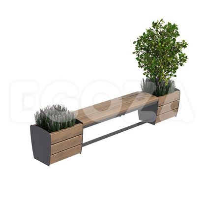 Изображение Скамья 5508