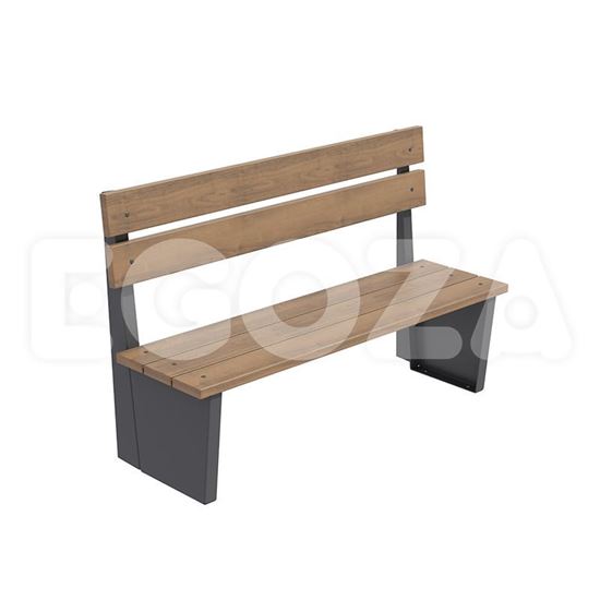 Изображение Скамья 5513